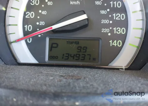 2007 Kia Spectra Ex z USA, uszkodzony, nr VIN KNAFE121875392582